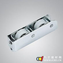 成都首制一品金屬制品滑輪 工藝卓越，應用廣泛