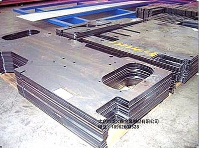 一站式金屬制品解決方案 蘇州與太倉的精密卷圓、CNC、不銹鋼及激光切割加工服務(wù)