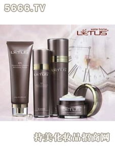 緣豐化妝品 品質護膚品與智能化美容家電的完美融合