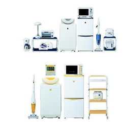 白色家電的起源 從廚房用具到現(xiàn)代家庭的革命