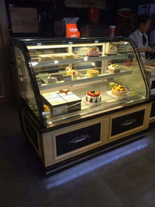 輝鴻制冷蛋糕冷柜面包柜 昆明、貴陽、成都、都勻、泉州購買指南與價格解析