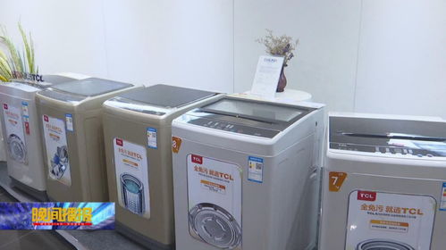 從“家電大省”邁向“家電強(qiáng)省” 家博會(huì)引領(lǐng)產(chǎn)業(yè)升級(jí)新風(fēng)向